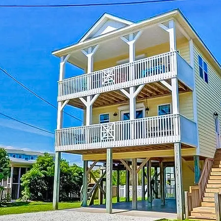 Island Dreams North Topsail